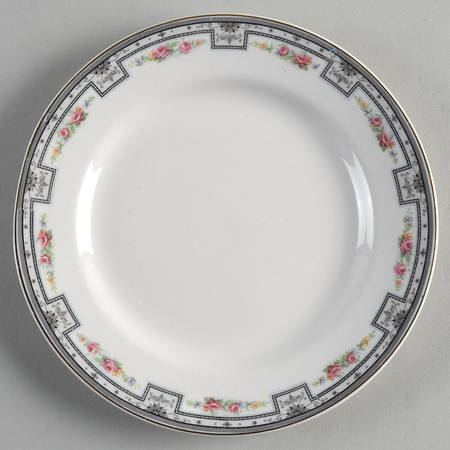 Preston Dessert/Pie Plate