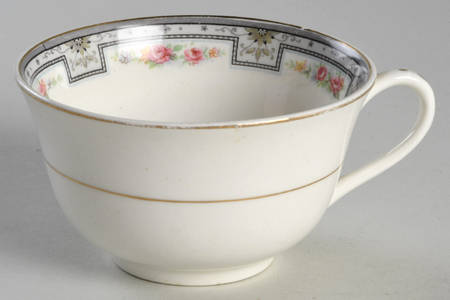 Preston Flat Cup