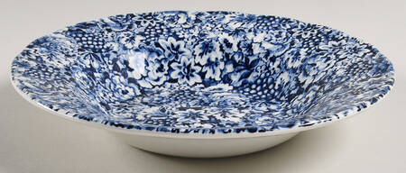 Promesse Rim Soup Bowl