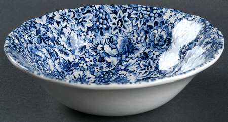 Coupe Cereal Bowl