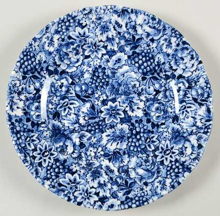 Salad Plate