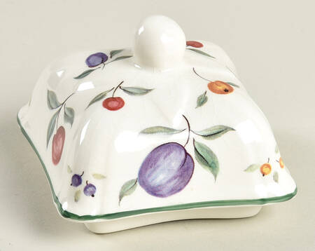 Provence Lid for Small Canister