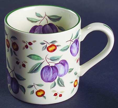 Provence Mug