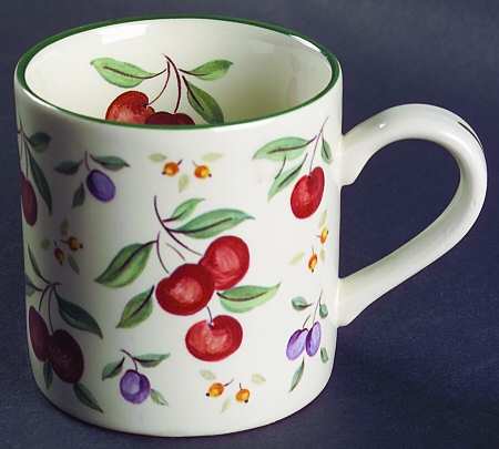 Provence Mug