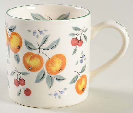 Provence Mug