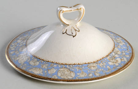 Sefton Lid for Sugar Bowl