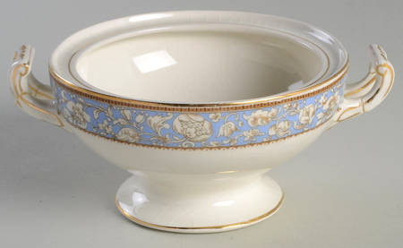 Sefton Sugar Bowl No Lid