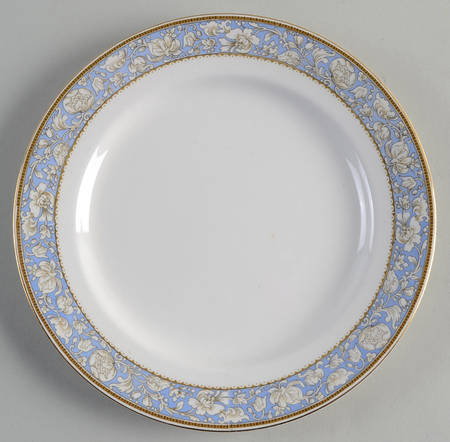 Sefton Salad Plate by Grindley