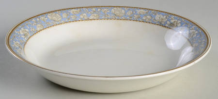 Sefton Coupe Soup Bowl