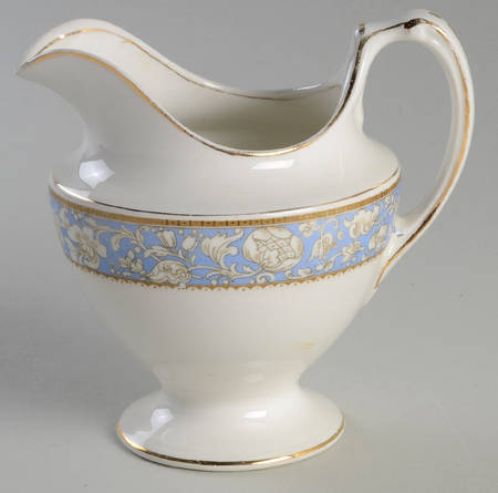 Sefton Creamer