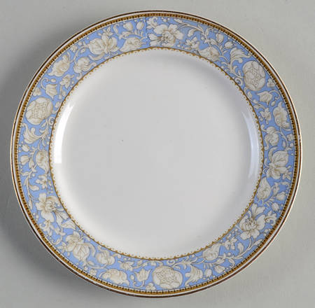 Sefton Bread & Butter Plate by Grindley