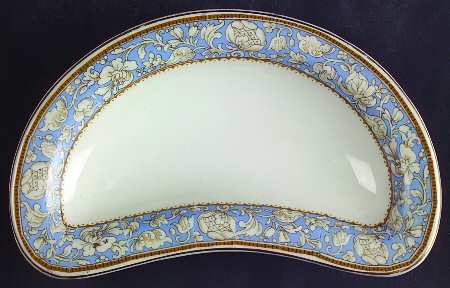 Sefton Bone Dish