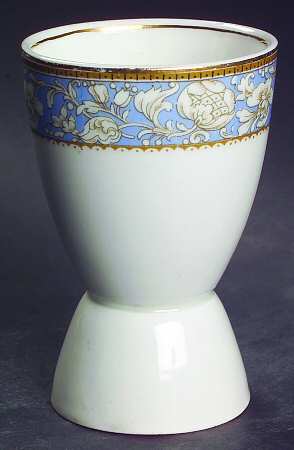 Sefton Double Egg Cup