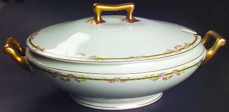 Sharon Tureen &  Lid