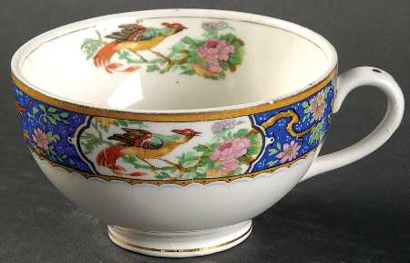 Stancliffe Flat Cup
