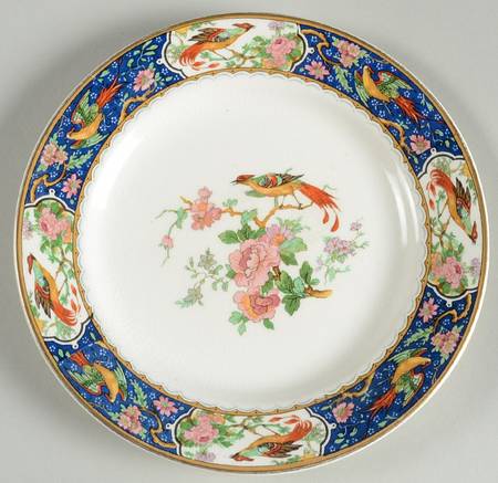 Stancliffe Dessert/Pie Plate