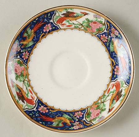 Stancliffe Saucer for Demitasse Cup