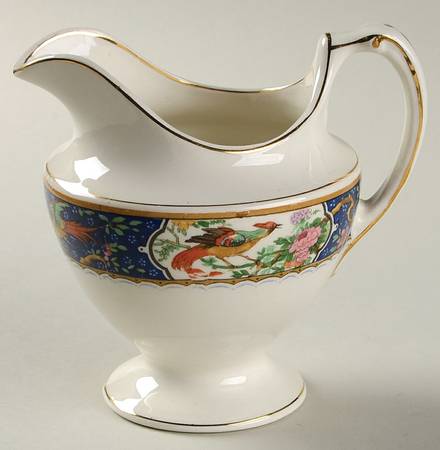Stancliffe Creamer