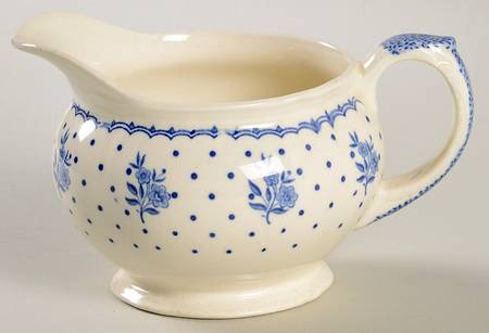 Tewkesbury Creamer
