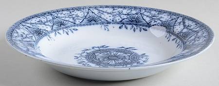 Troy Rim Soup Bowl