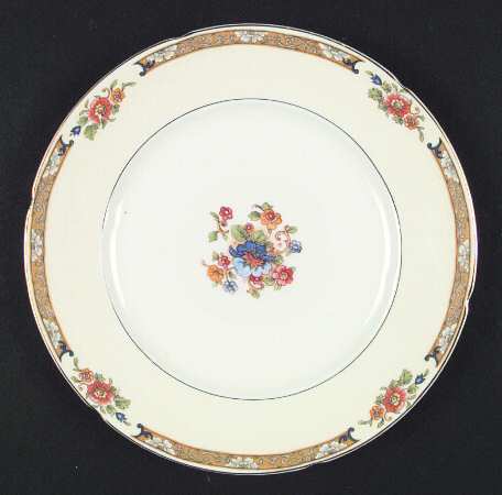 Venetia Dinner Plate