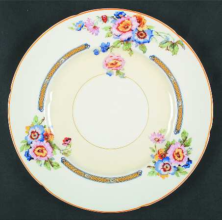 Whitmore Dinner Plate