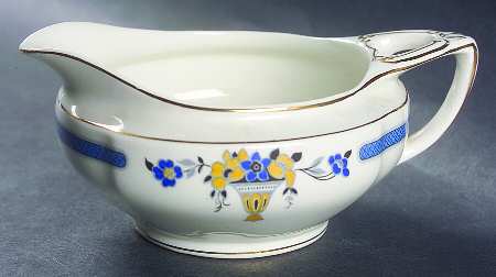 Winthrop Creamer