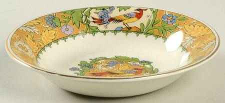 Wrenbury Fruit/Dessert (Sauce) Bowl