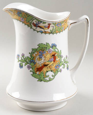 Wrenbury 42 Oz Pitcher