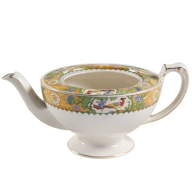 Wrenbury Teapot No Lid