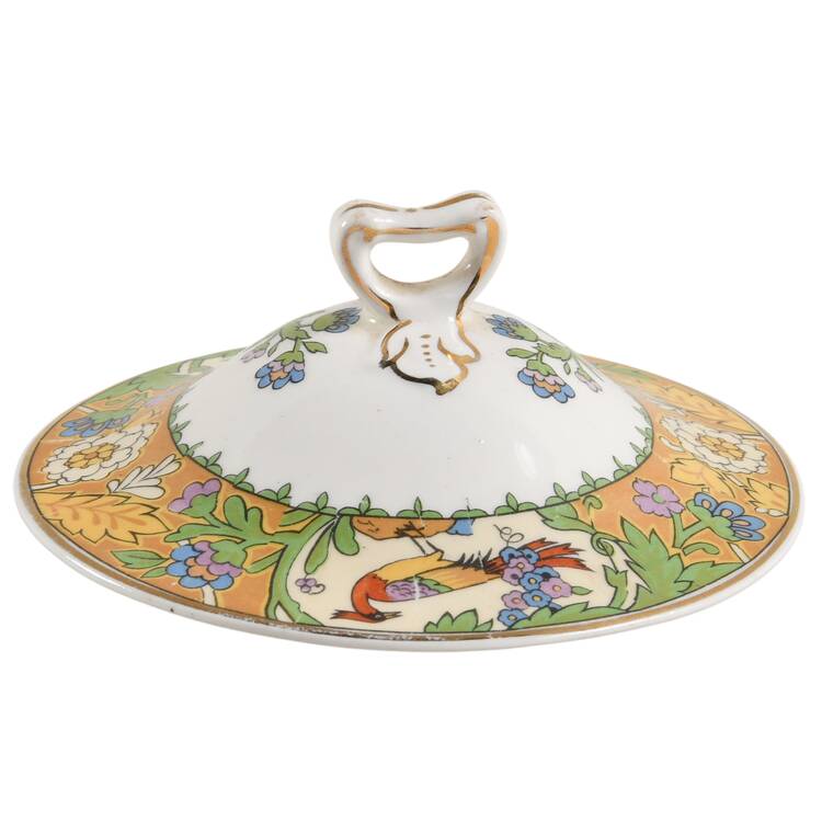 Wrenbury Lid for Teapot