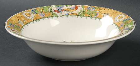 Wrenbury Coupe Cereal Bowl