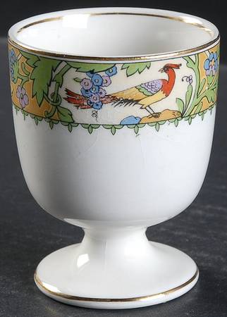 Wrenbury Single Egg Cup
