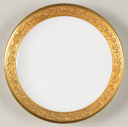 Adelphi Bread & Butter Plate
