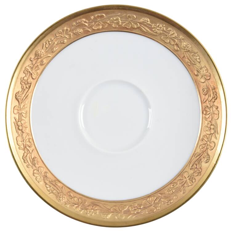 Adelphi Saucer