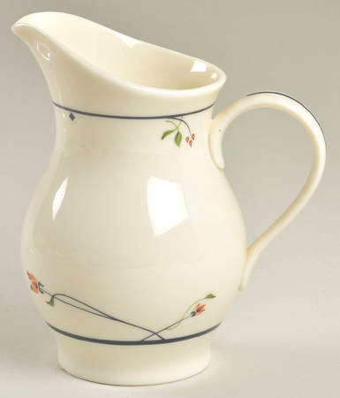 Ariana Creamer by Gorham