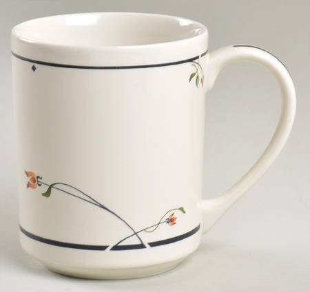 Ariana Mug