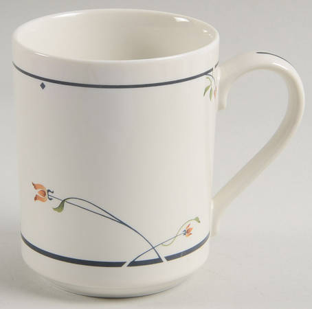 Ariana Mug by Gorham
