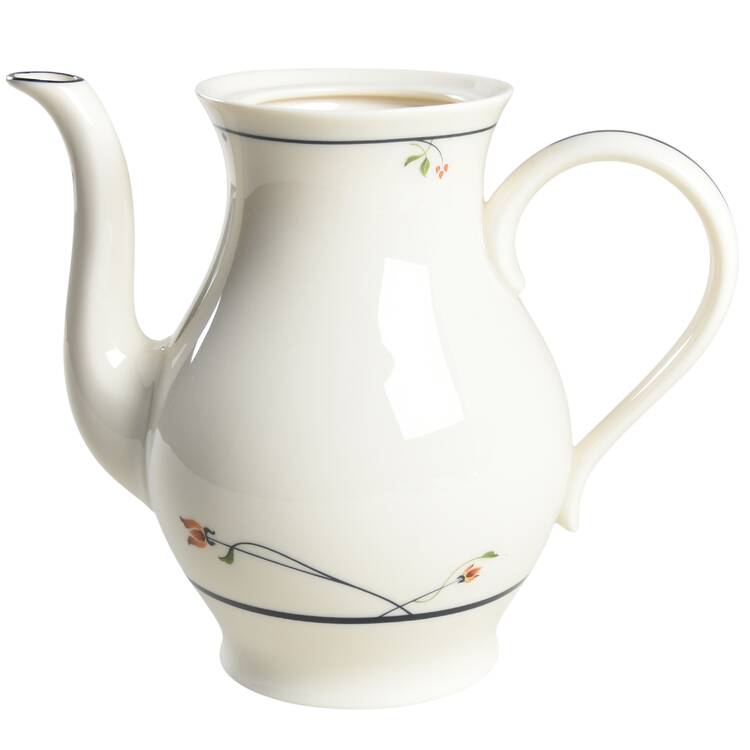 Ariana Coffee Pot No Lid