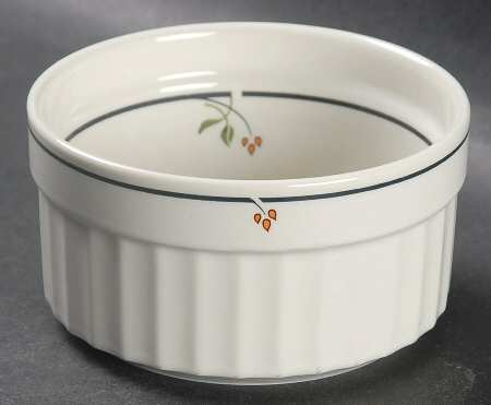 Ariana Oven-to-Table Ramekin by Gorham