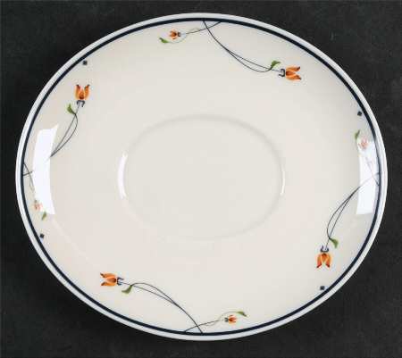Ariana Underplate for Gravy Boat
