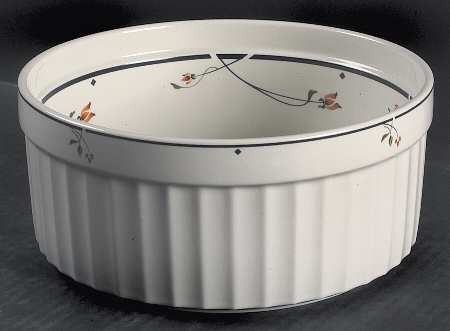 Ariana 8" Souffle