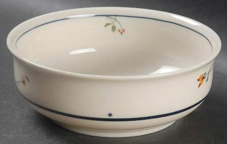 Ariana Coupe Cereal Bowl