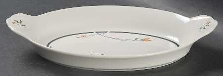 Ariana 8" Augratin by Gorham