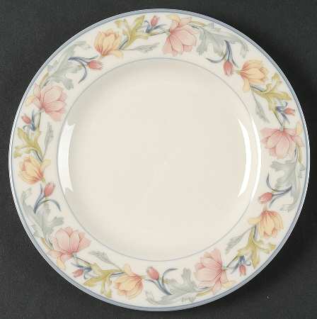 Ashley Bread & Butter Plate