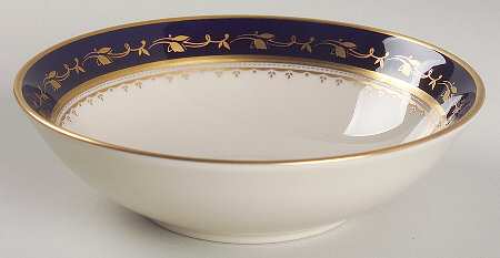 Renoir Fruit/Dessert (Sauce) Bowl
