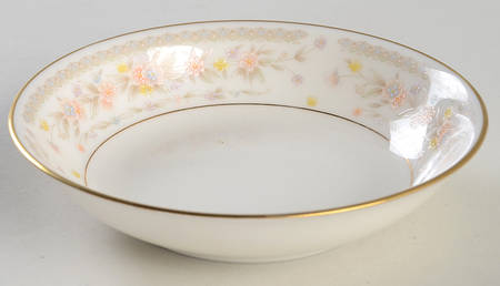 Buttercup Fruit/Dessert (Sauce) Bowl by Gorham