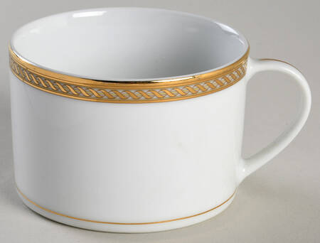 Buttercup (New, 1994) Footed Cup