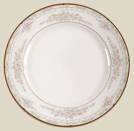 Buttercup (New, 1994) Bread & Butter Plate