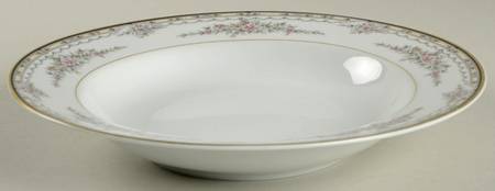 Buttercup (New, 1994) Rim Soup Bowl